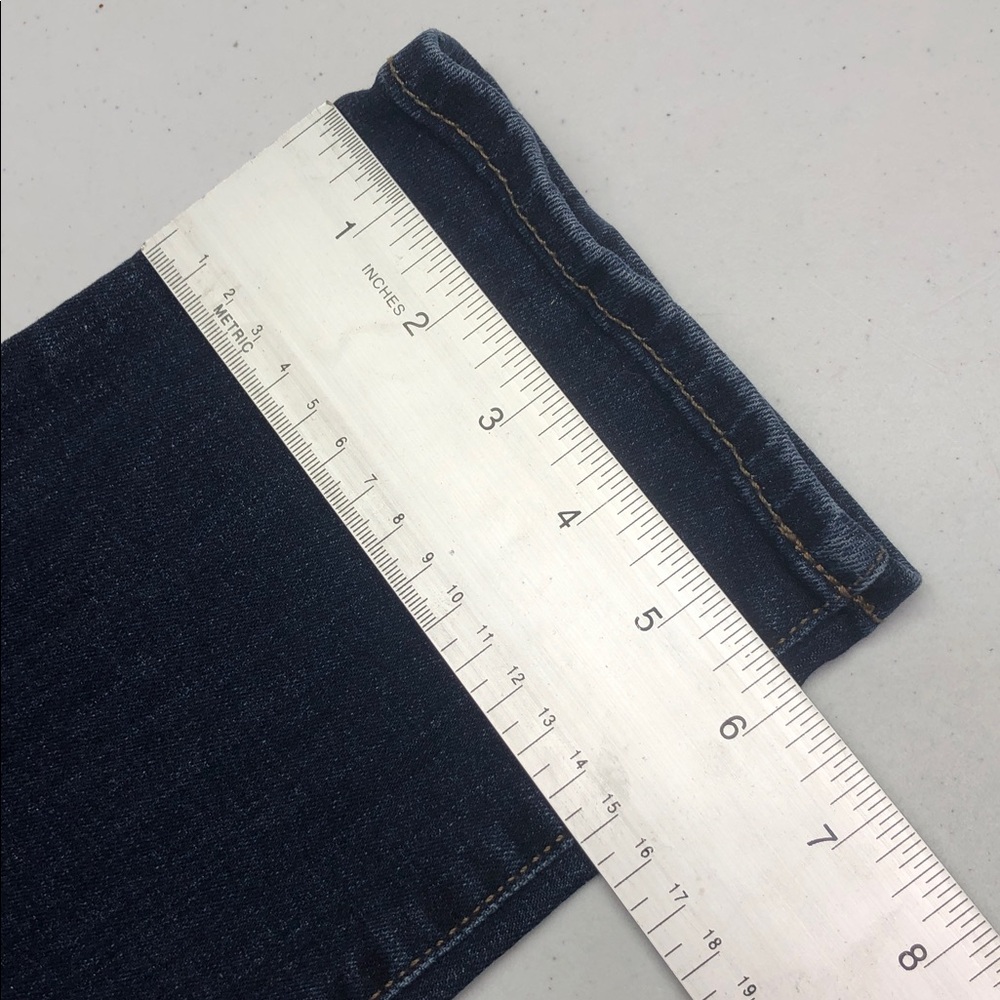 MAVI ADA BOYFRIEND JEANS 30x29 ⭐️ - Picture 16 of 16